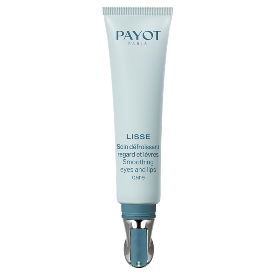 Lisse Soin Défroissant Regard Et Lèvres Von Payot