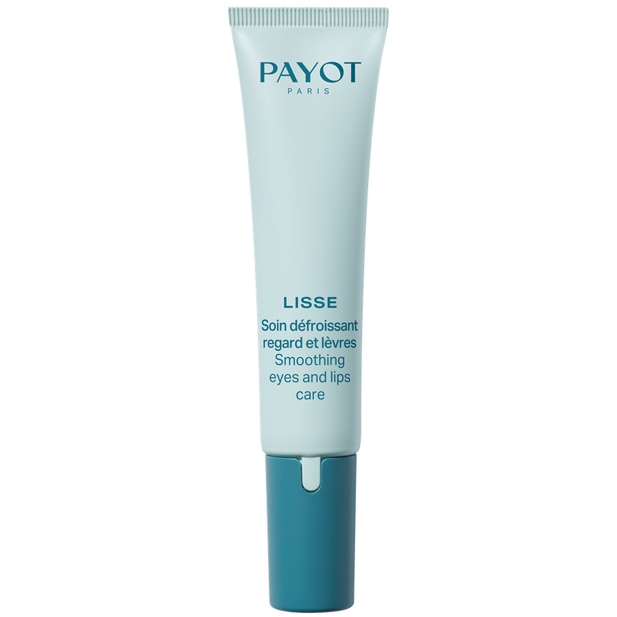 Lisse Soin défroissant regard et lèvres von Payot