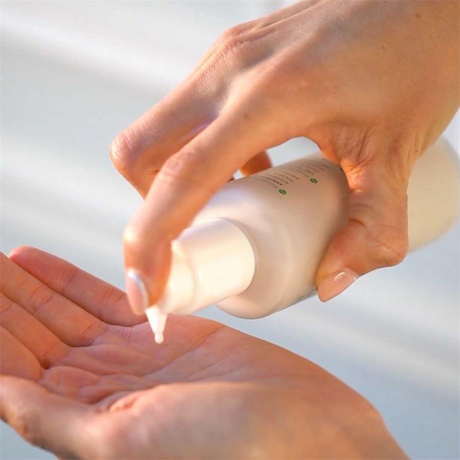 LL REGENERATION Sanfte Reinigungsmilch Von ANNEMARIE BÖRLIND