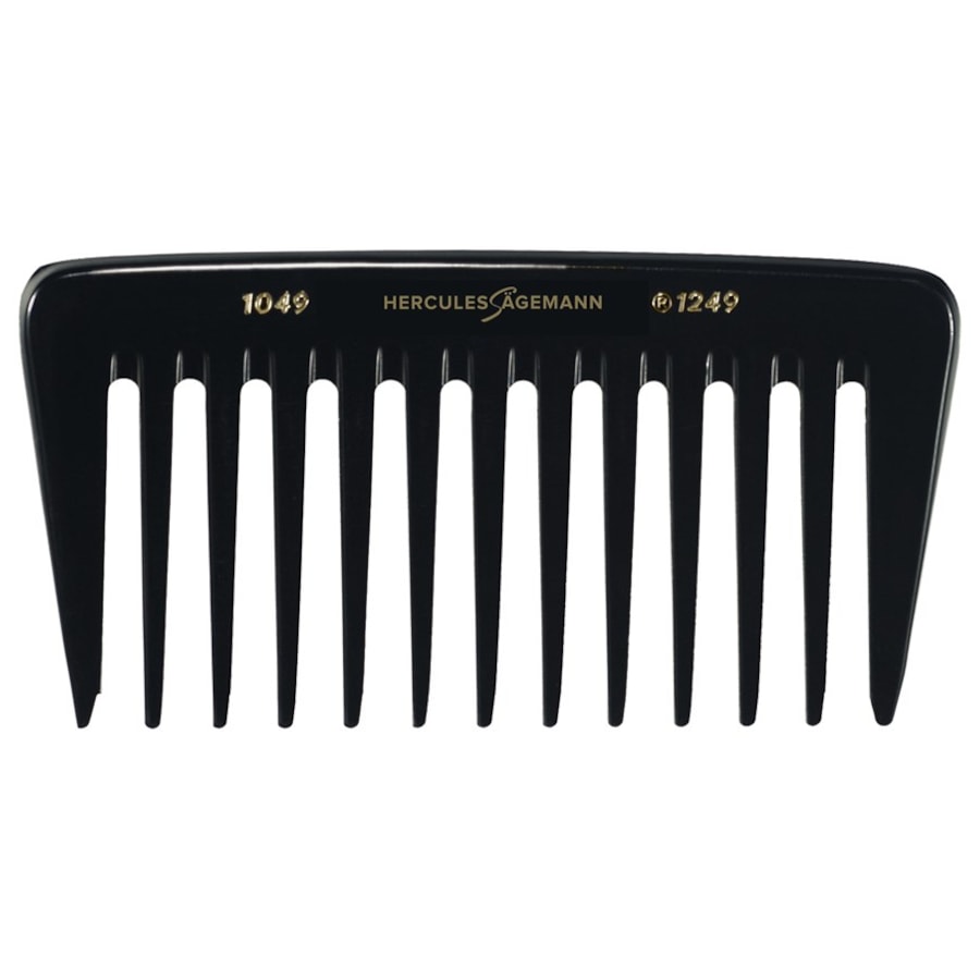 Locken-Kämme Locken-Kamm Modell 1049-1249 von Hercules Sägemann