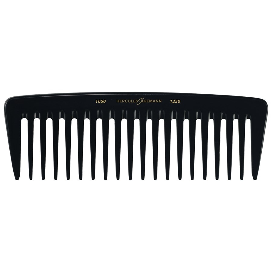 Locken-Kämme Locken-Kamm Modell 1050-1250 von Hercules Sägemann