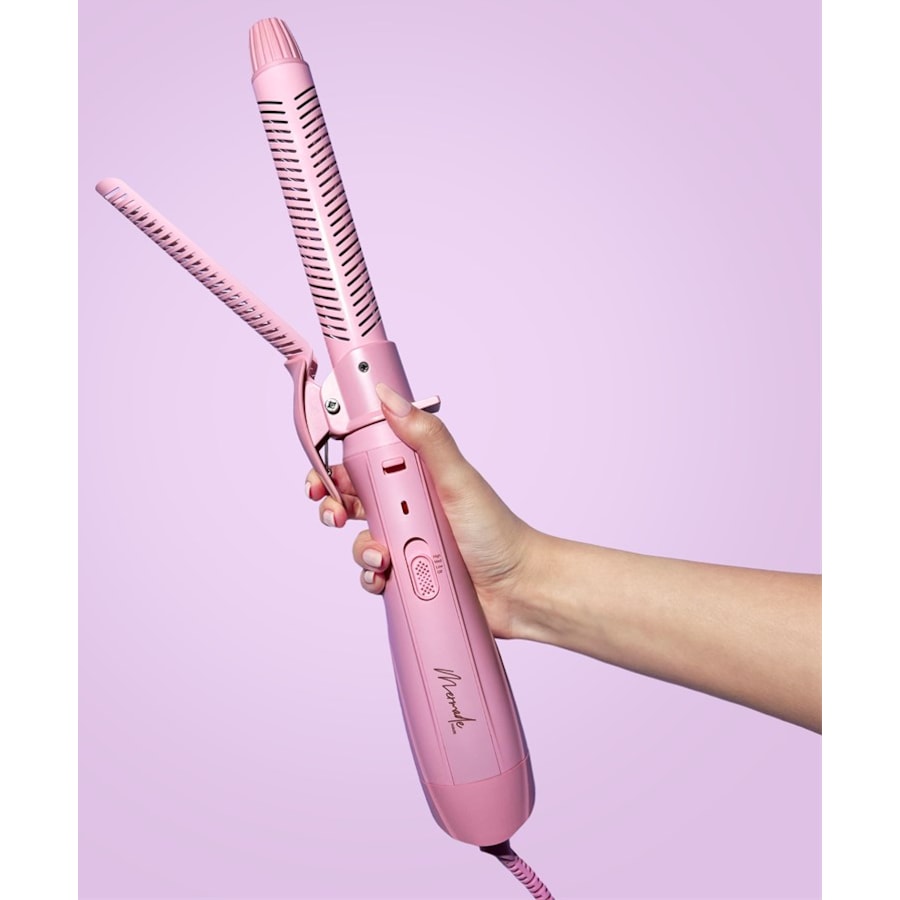 Lockenstäbe Aircurl Von Mermade Hair