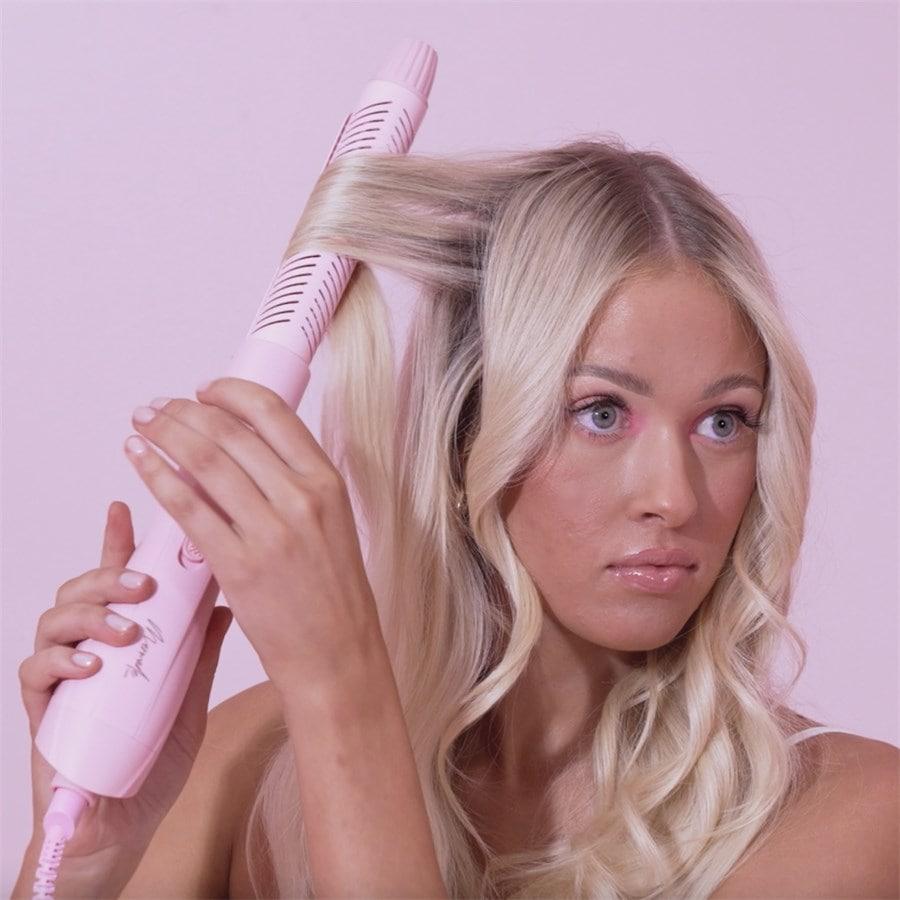 Lockenstäbe Aircurl Von Mermade Hair