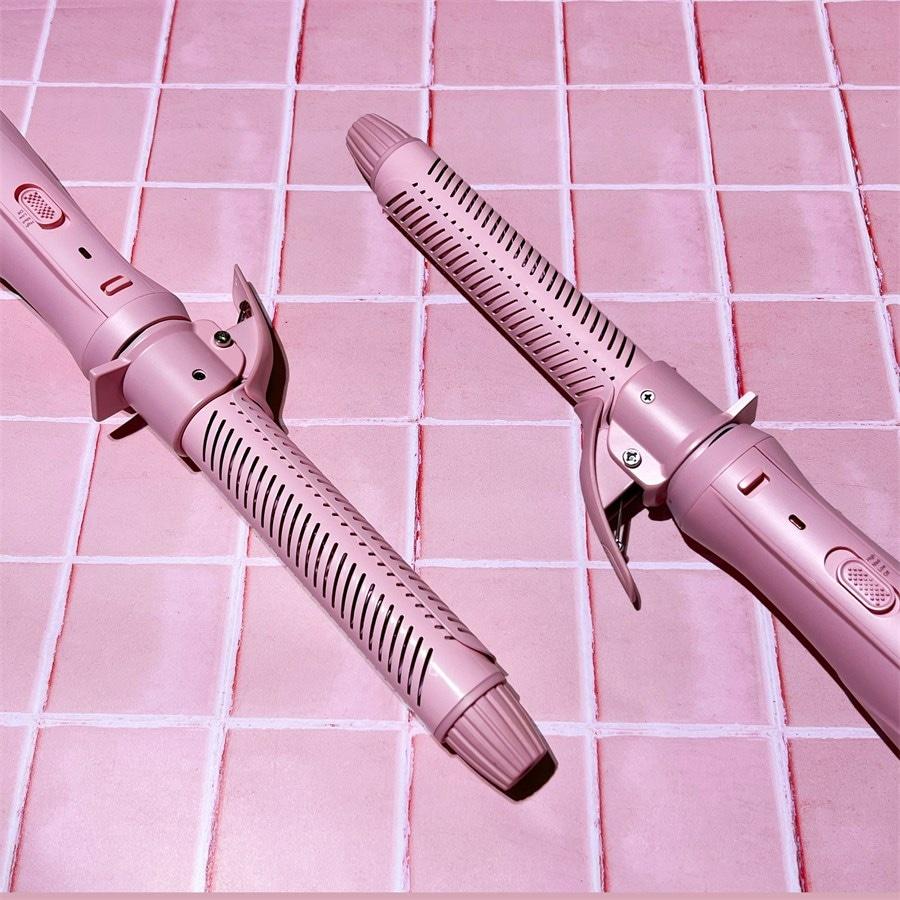 Lockenstäbe Aircurl Von Mermade Hair