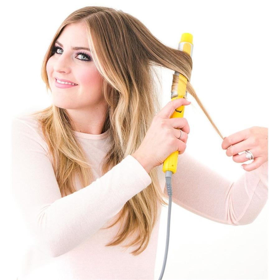Lockenstäbe The 3-Day Bender Rotating Curling Iron 1.25" Von Drybar