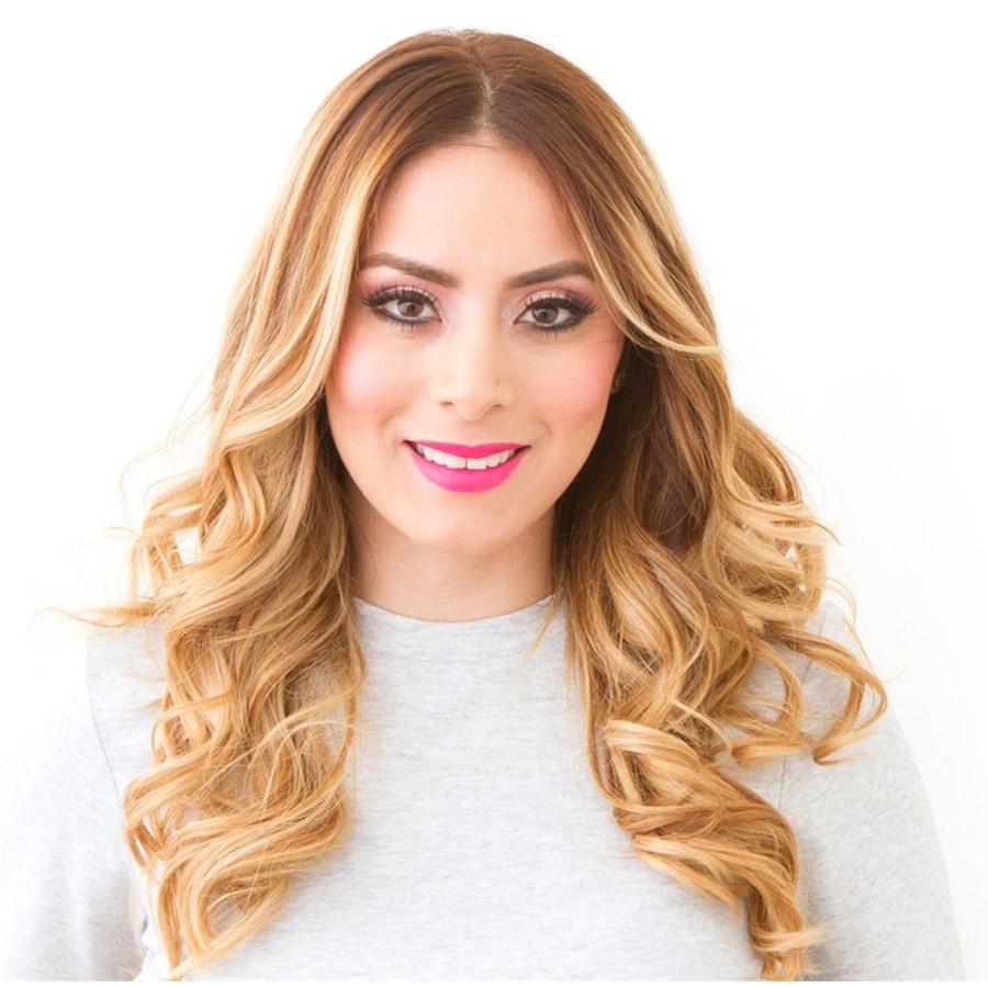 Lockenstäbe The 3-Day Bender Rotating Curling Iron 1.25" Von Drybar