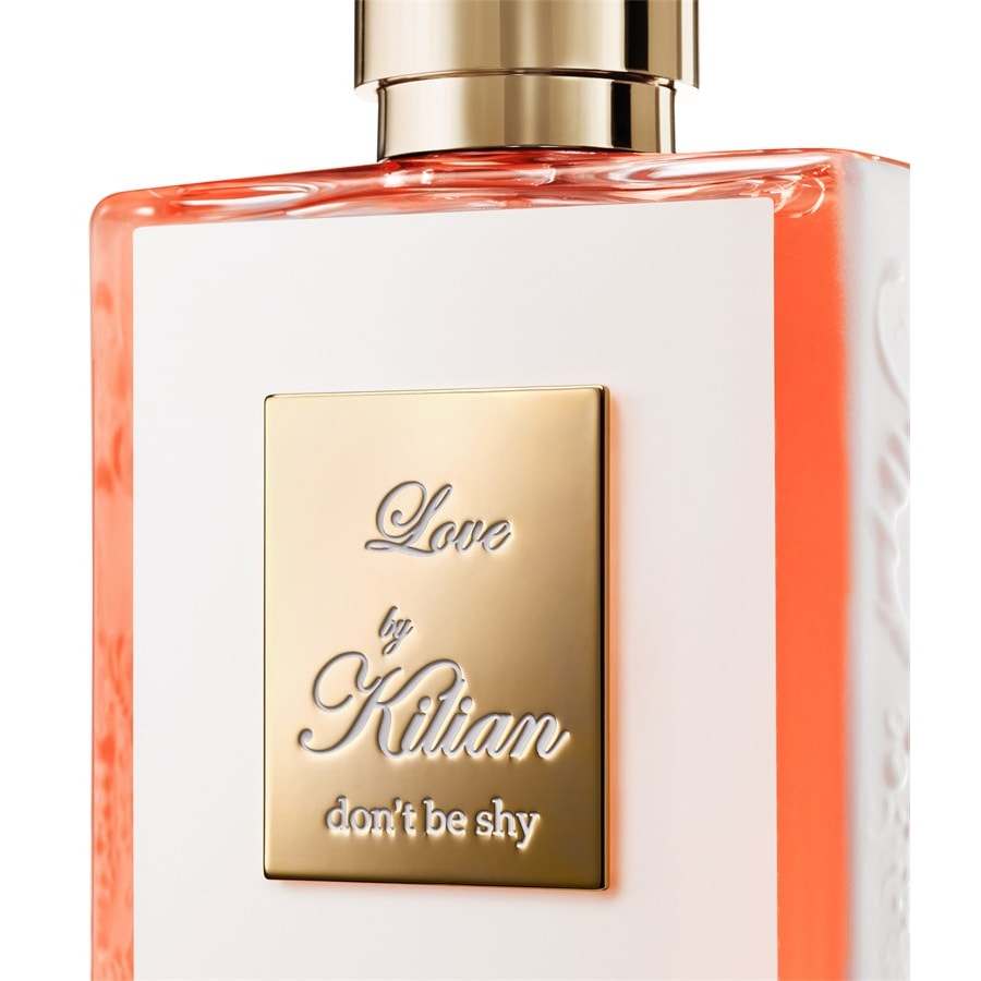 Love Don`t Be Shy Gourmand Floral Perfume Spray Von Kilian Paris