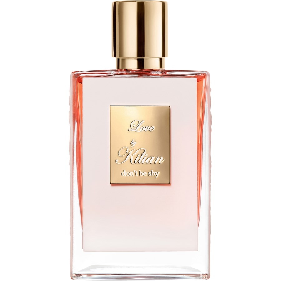 Love don`t be shy Gourmand Floral Perfume Spray von Kilian Paris