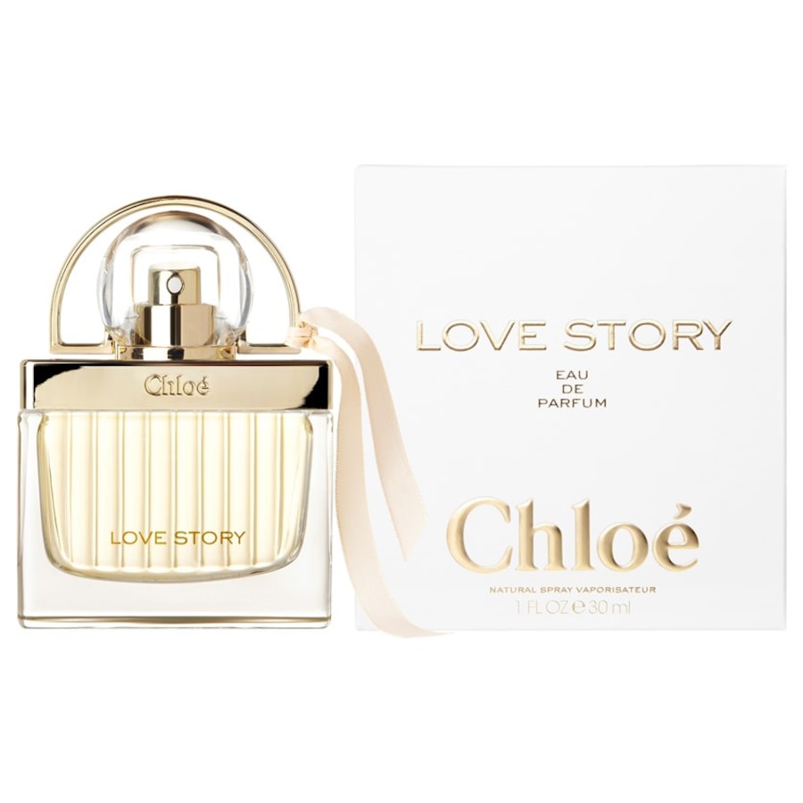 Love Story Eau De Parfum Spray Von Chloé