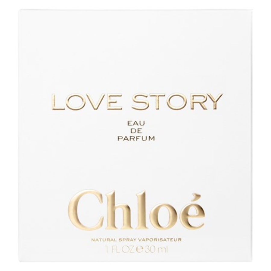 Love Story Eau De Parfum Spray Von Chloé