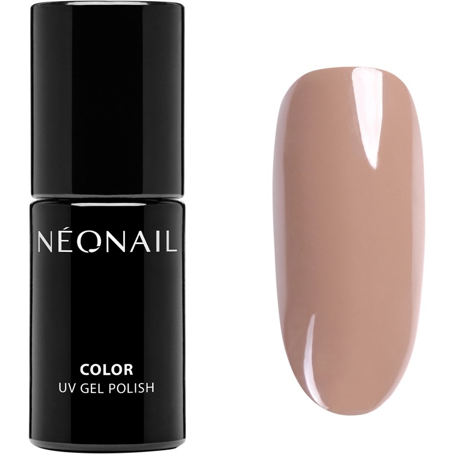 Love Your Nature Color UV Nagellack von NEONAIL