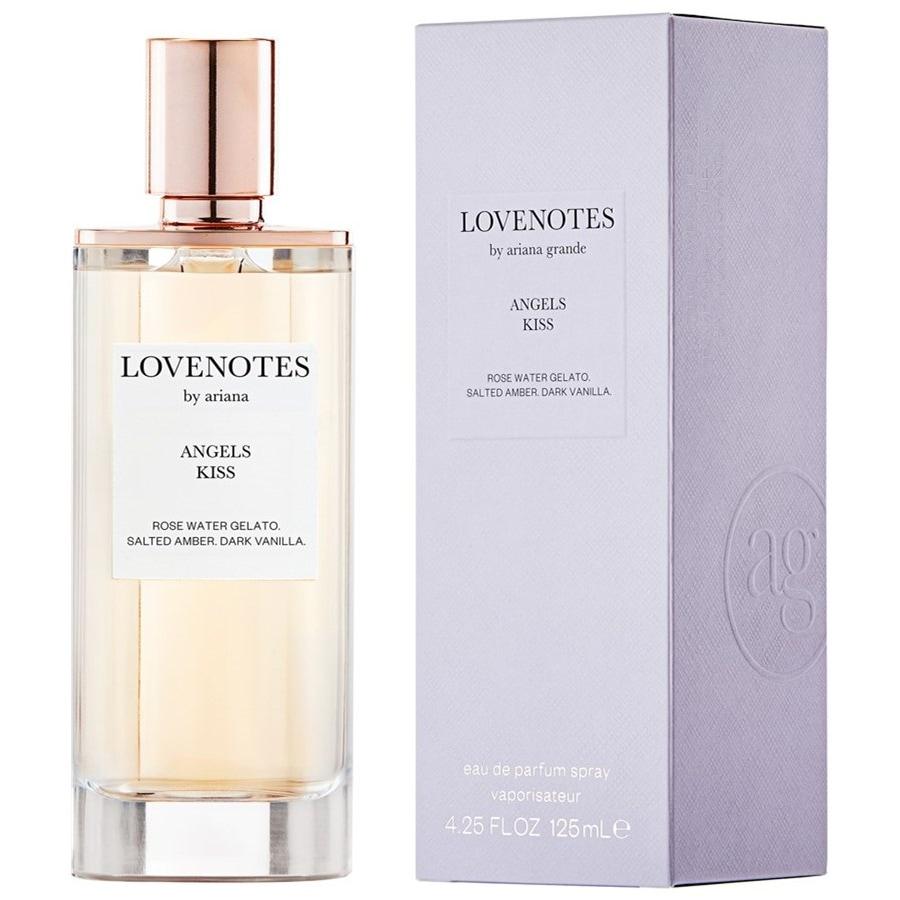 LOVENOTES Eau De Parfum Spray Angels Kiss Von Ariana Grande