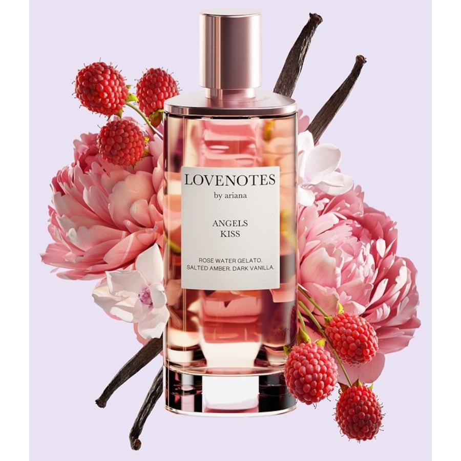 LOVENOTES Eau De Parfum Spray Angels Kiss Von Ariana Grande
