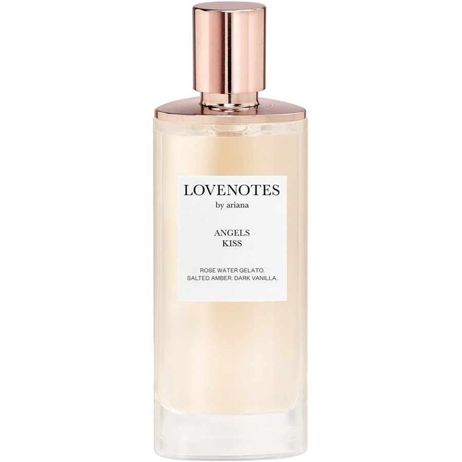 LOVENOTES Eau de Parfum Spray Angels Kiss von Ariana Grande