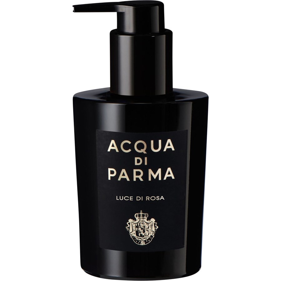 Luce di Rosa Hand & Body Wash von Acqua di Parma