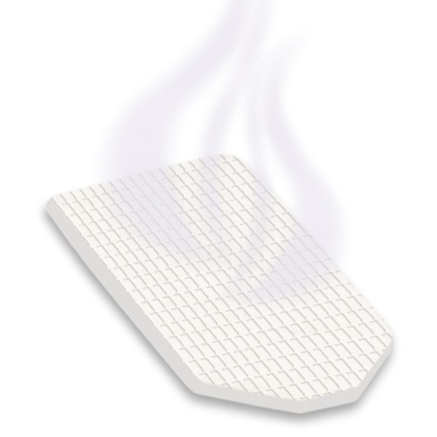 Luftbefeuchter Vapo Pads Rosmarin-Lavendel Refill Von WICK