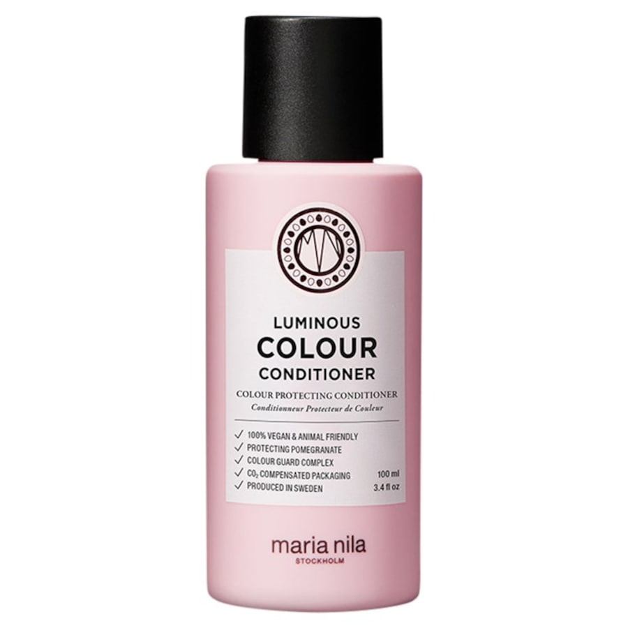 Luminous Color Conditioner von Maria Nila