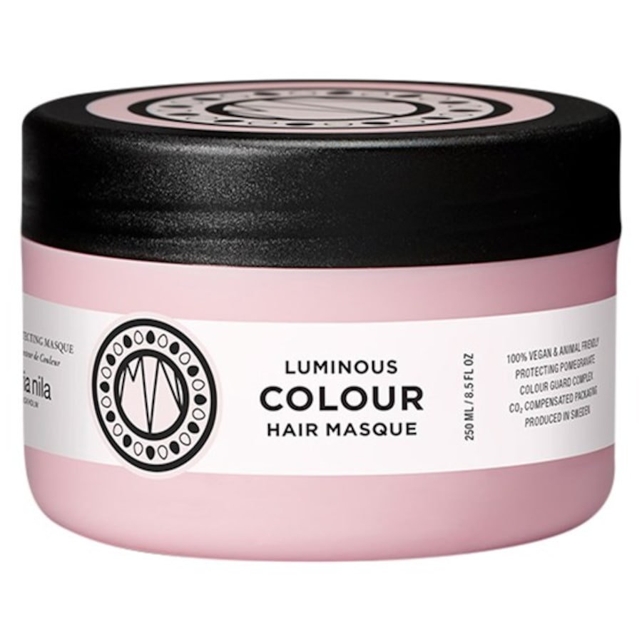 Luminous Color Masque von Maria Nila