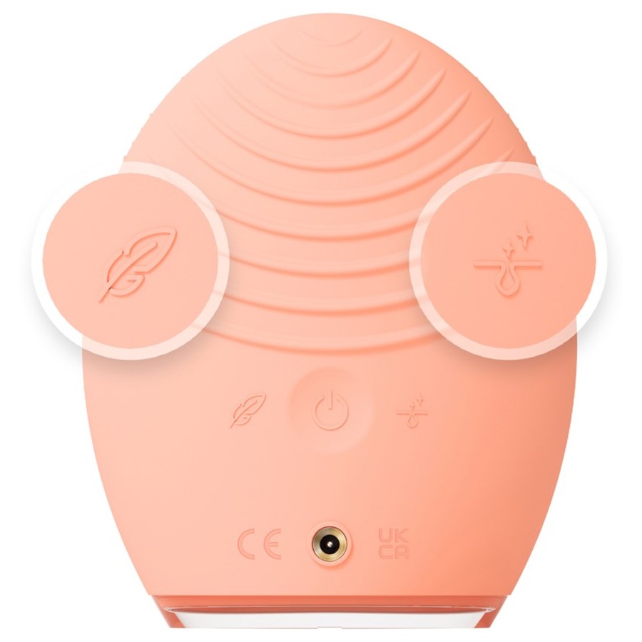 LUNA 4 Balanced Skin Gesichtsreinigungs- Und Massagegerät Von Foreo