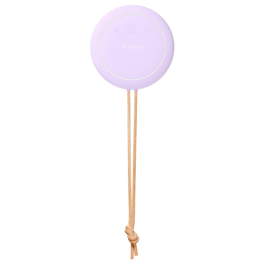 Luna 4 Body Körperreinigungs- Und Massagegerät Von Foreo