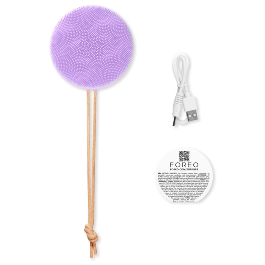 Luna 4 Body Körperreinigungs- Und Massagegerät Von Foreo