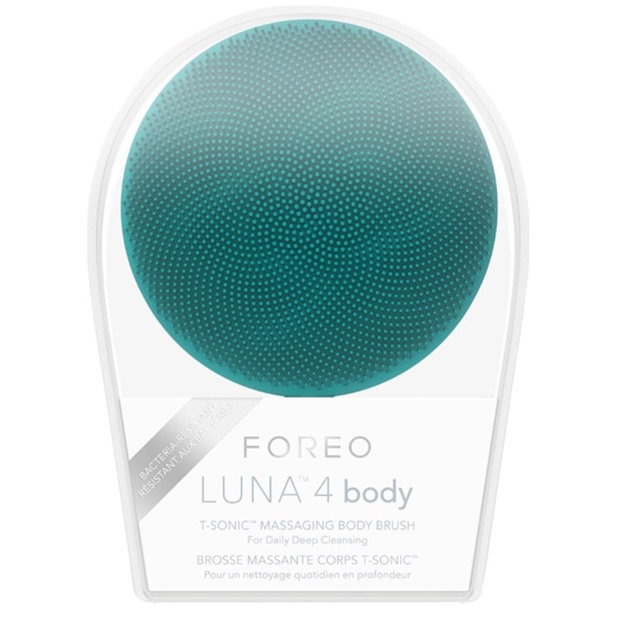 Luna 4 Body Körperreinigungs- und Massagegerät von Foreo