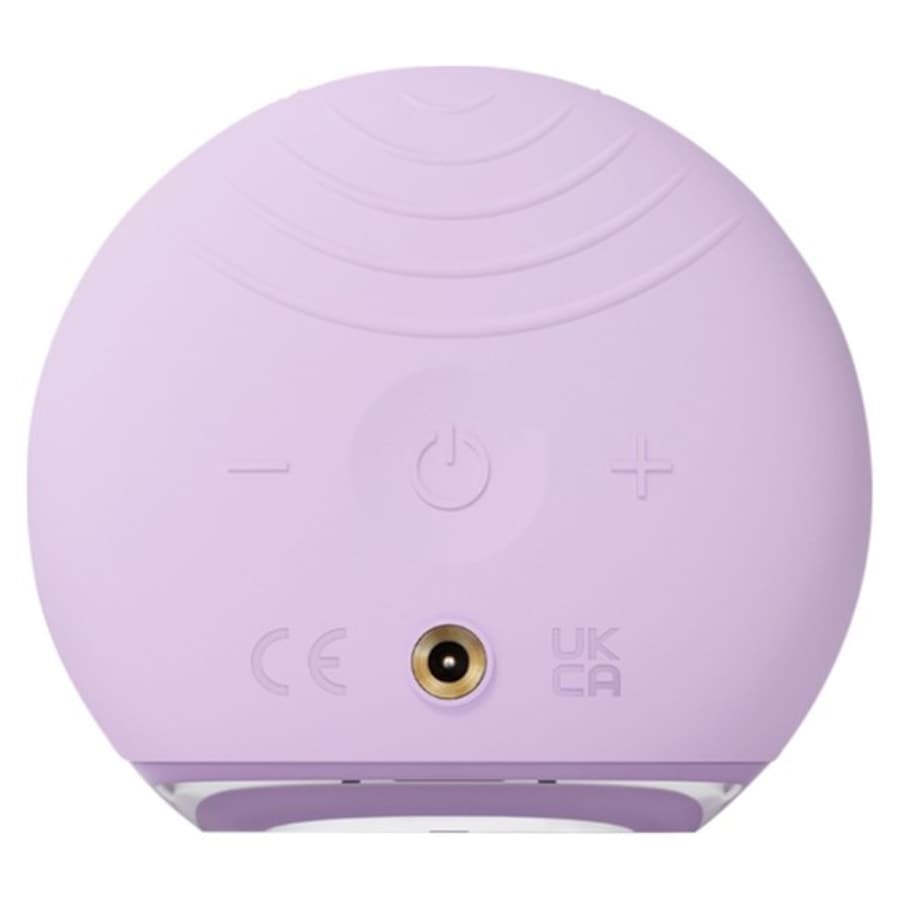 Luna 4 Go Gesichtsreinigungs- Und Straffungsgerät Von Foreo