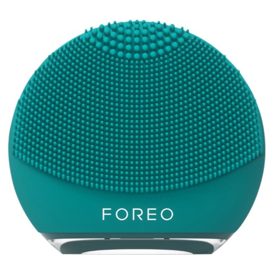 Luna 4 Go Gesichtsreinigungs- und Straffungsgerät von Foreo