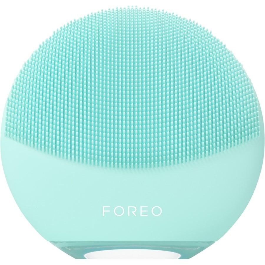 LUNA 4 Mini Gesichtsreinigungsgerät von Foreo