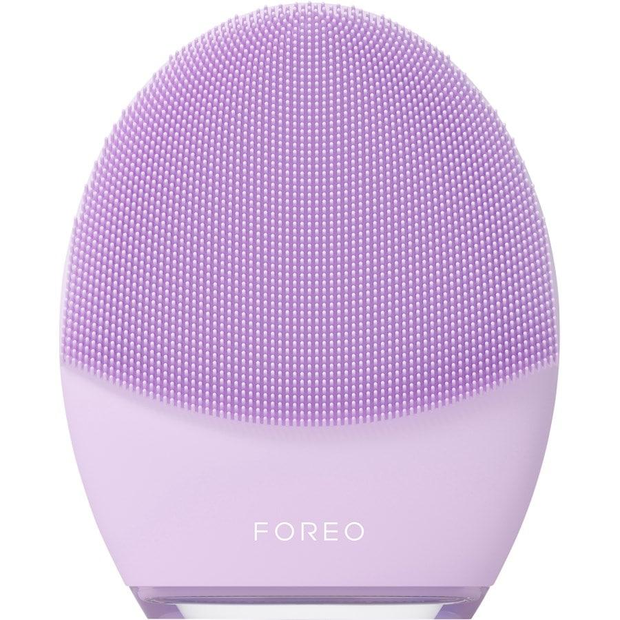 LUNA 4 Sensitive Skin Gesichtsreinigungs- und Massagegerät von Foreo
