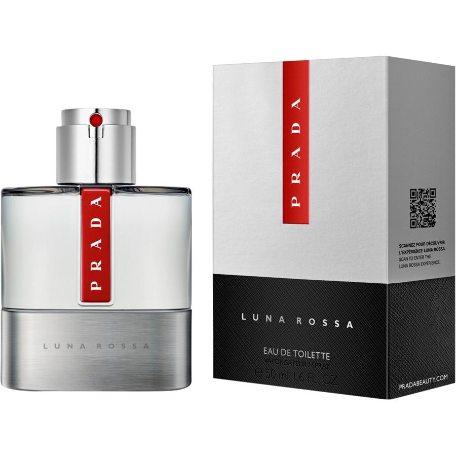Luna Rossa Eau De Toilette Spray Von Prada