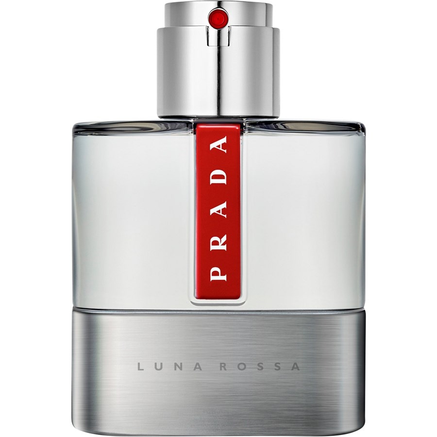 Luna Rossa Eau de Toilette Spray von Prada