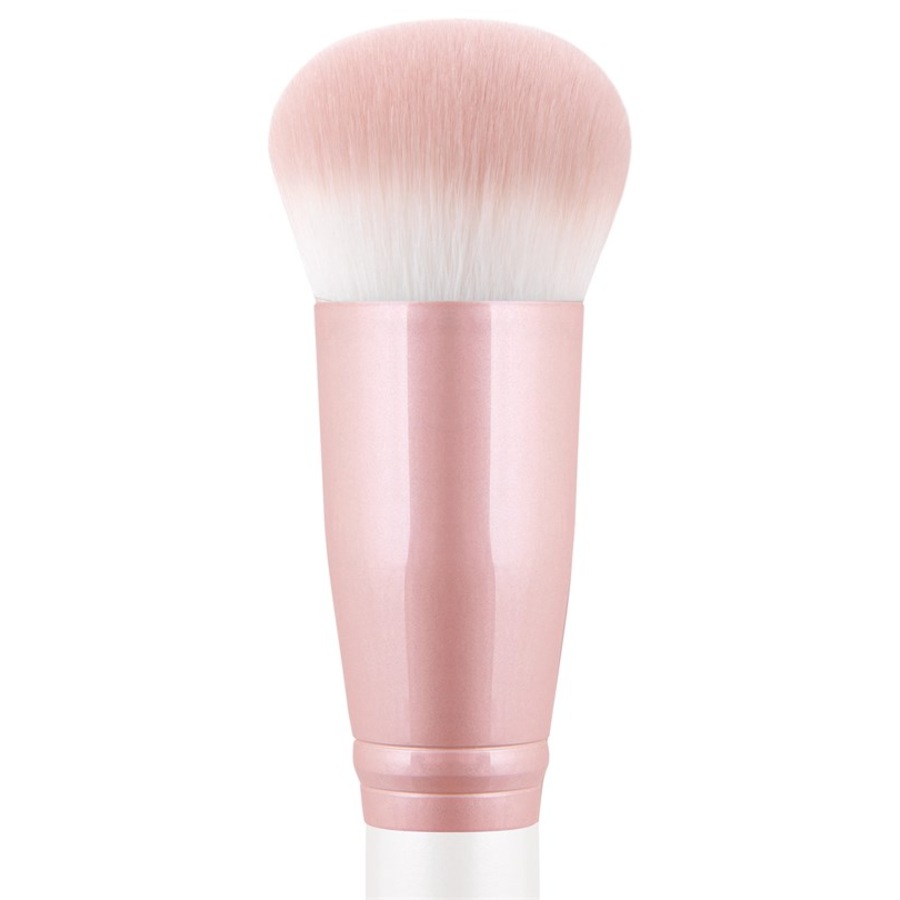 Luvia Cosmetics 120 Angled Buffer - Candy
