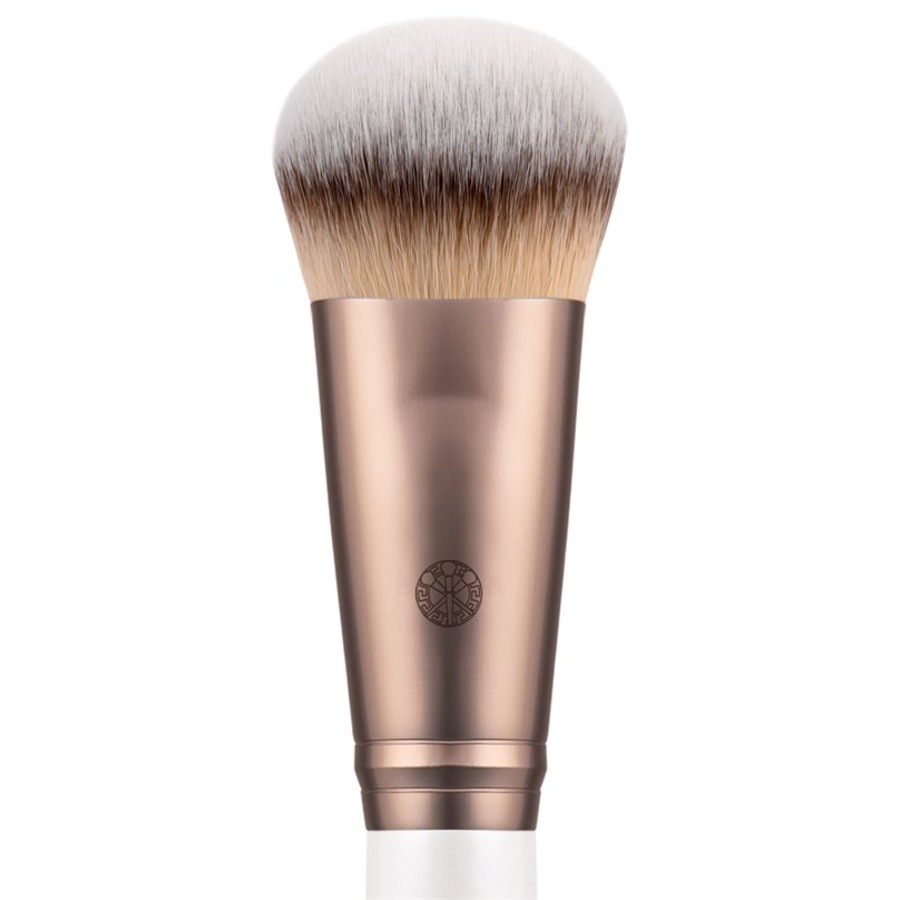 Luvia Cosmetics 120 Angled Buffer - Elegance