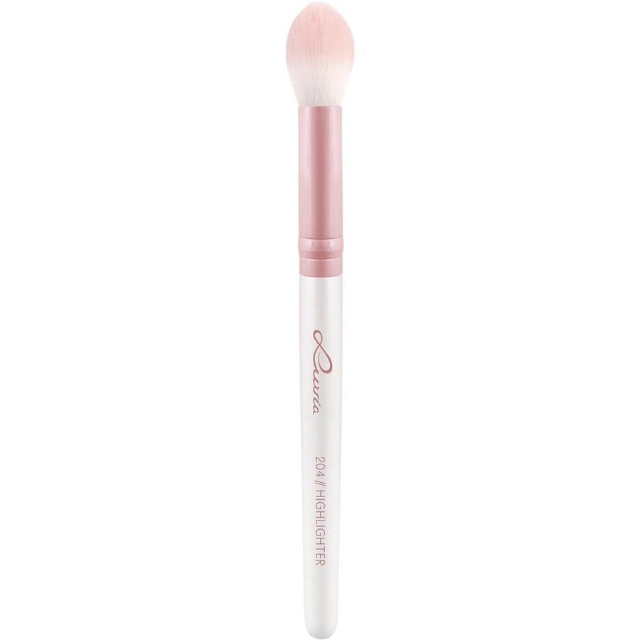 Luvia Cosmetics 204 Highlighter - Candy