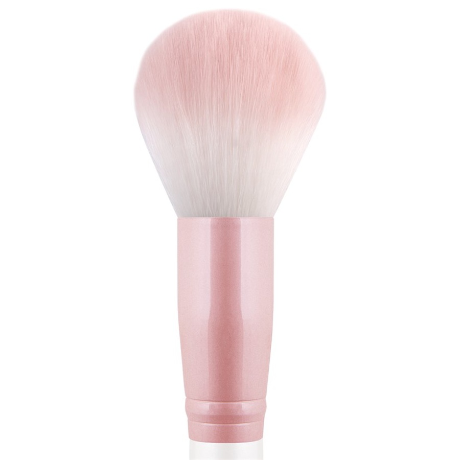 Luvia Cosmetics 208 Powder Brush - Candy