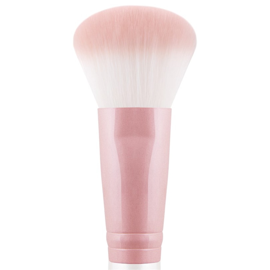 Luvia Cosmetics 216 Full Face Brush - Candy
