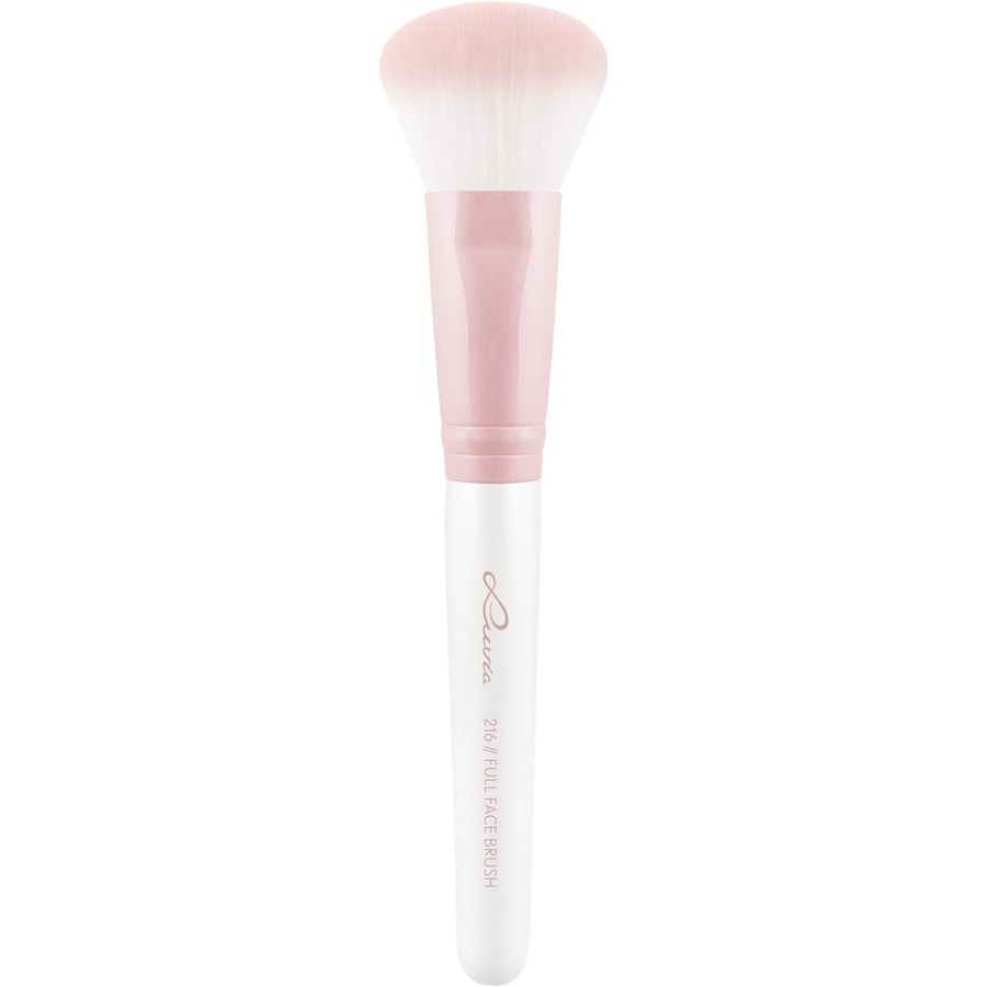 Luvia Cosmetics 216 Full Face Brush - Candy