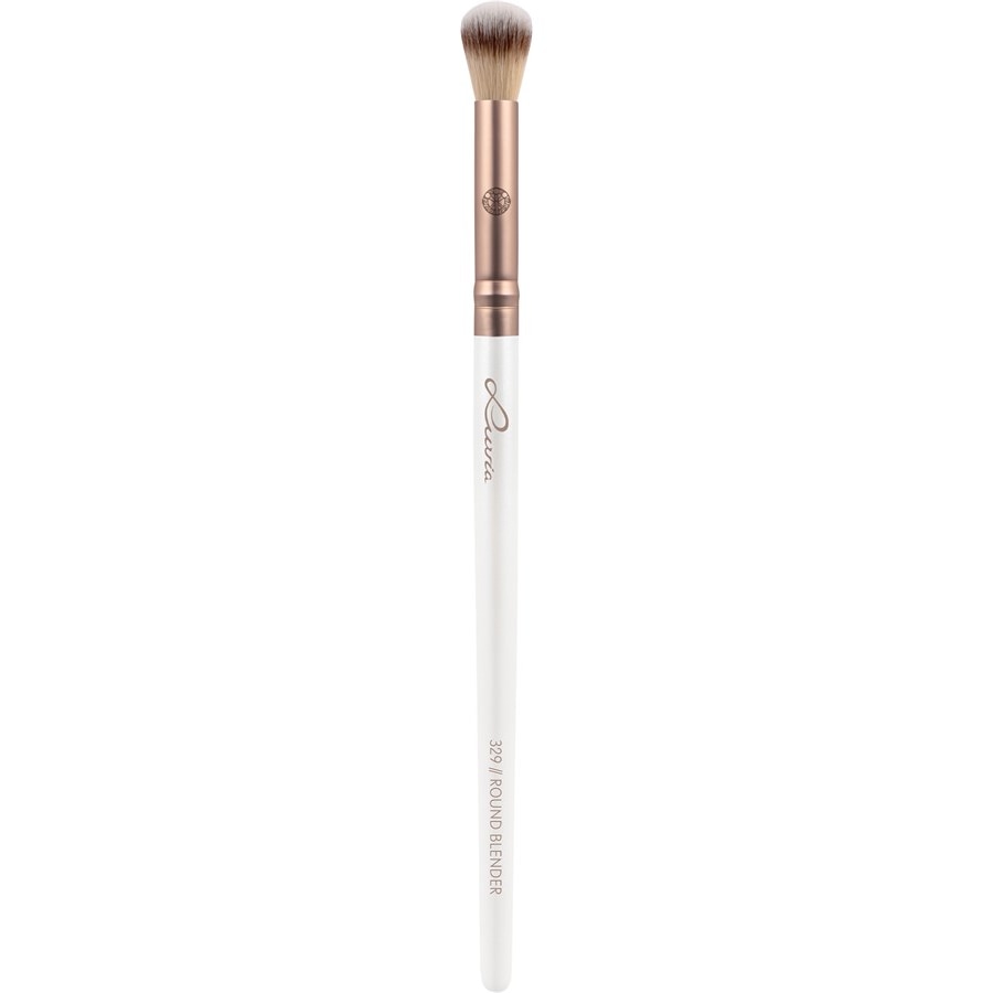 Luvia Cosmetics 239 Round Blender - Elegance