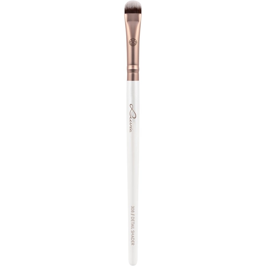 Luvia Cosmetics 308 Detail Shader - Elegance