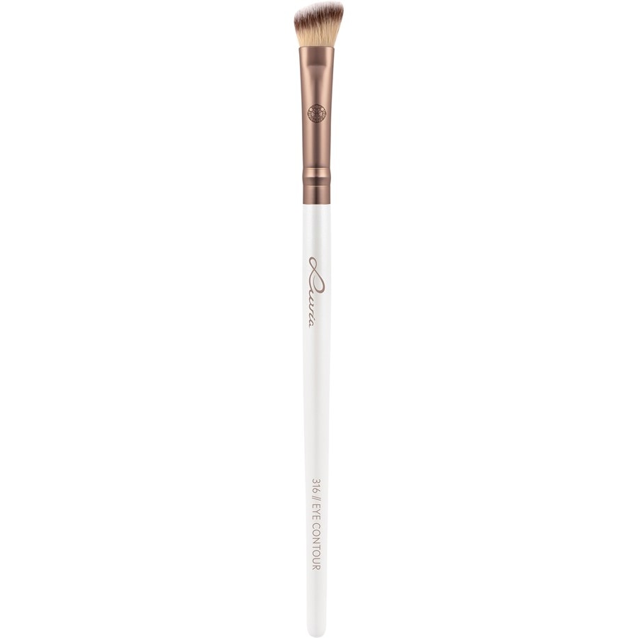 Luvia Cosmetics 316 Eye Contour - Elegance