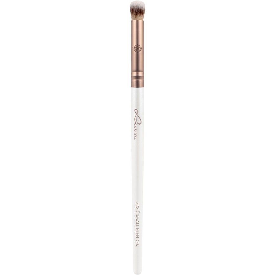 Luvia Cosmetics 322 Small Blender - Elegance