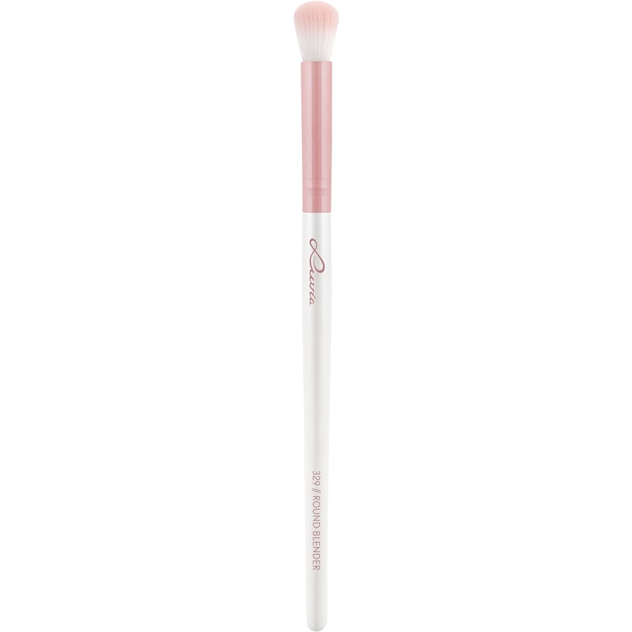Luvia Cosmetics 329 Round Blender - Candy