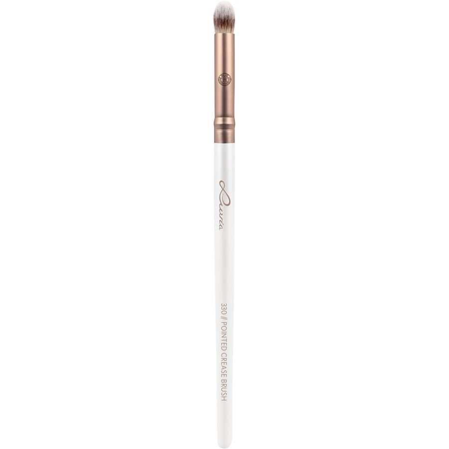 Luvia Cosmetics 330 Pointed Crease Brush - Elegance
