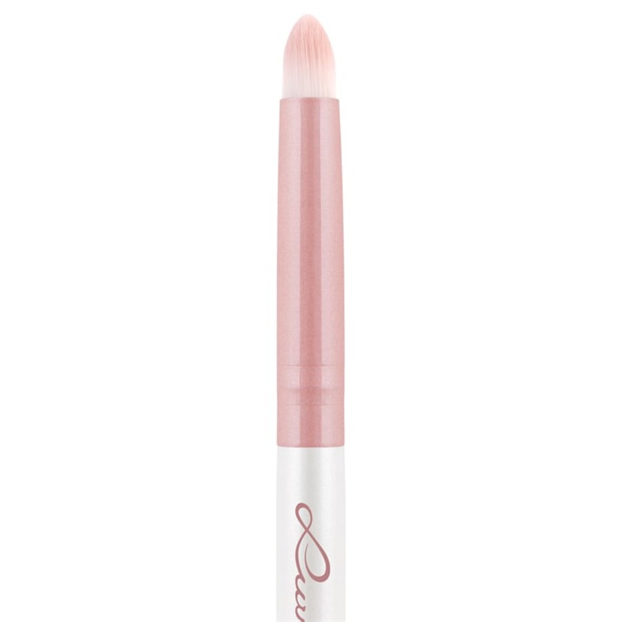 Luvia Cosmetics 335 Pencil Brush - Candy