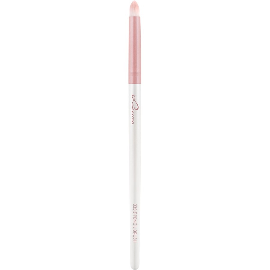 Luvia Cosmetics 335 Pencil Brush - Candy