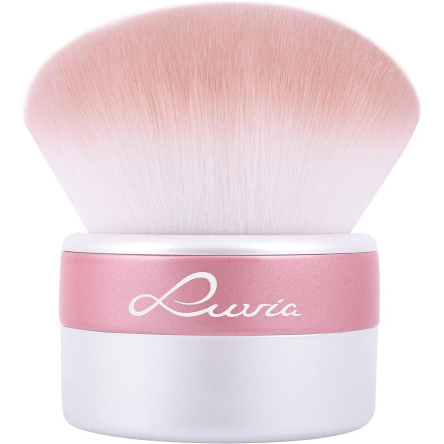 Luvia Cosmetics Kabuki Brush - Candy