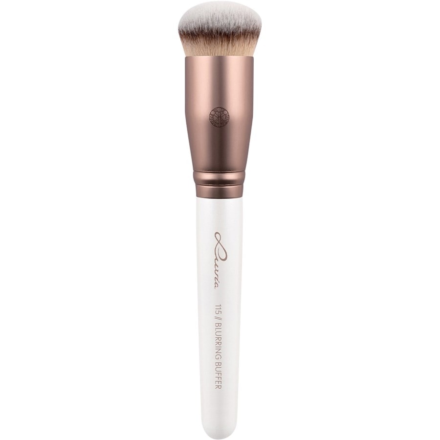 Luvia Cosmetics Prime Vegan Blurring Buffer