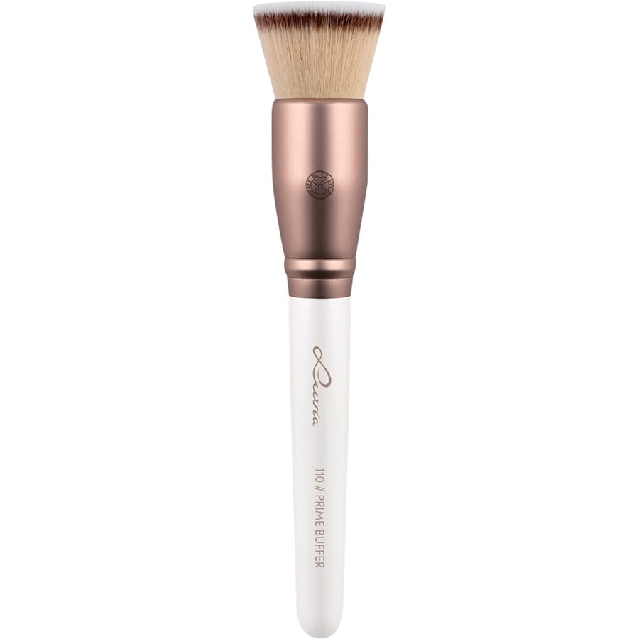 Luvia Cosmetics Prime Vegan Prime Buffer