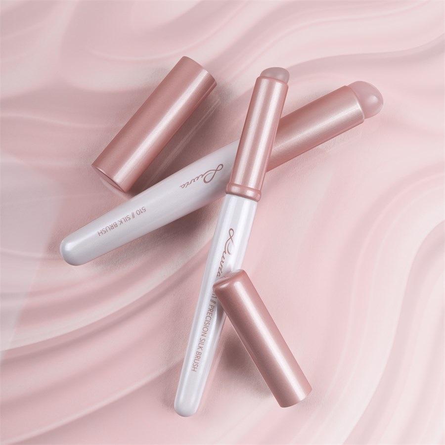 Luvia Cosmetics Silk Brush Duo Candy